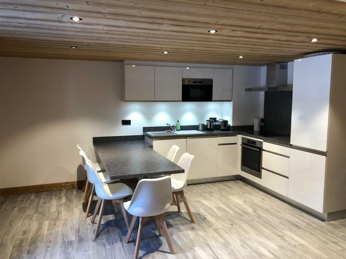 Apartment Victoire