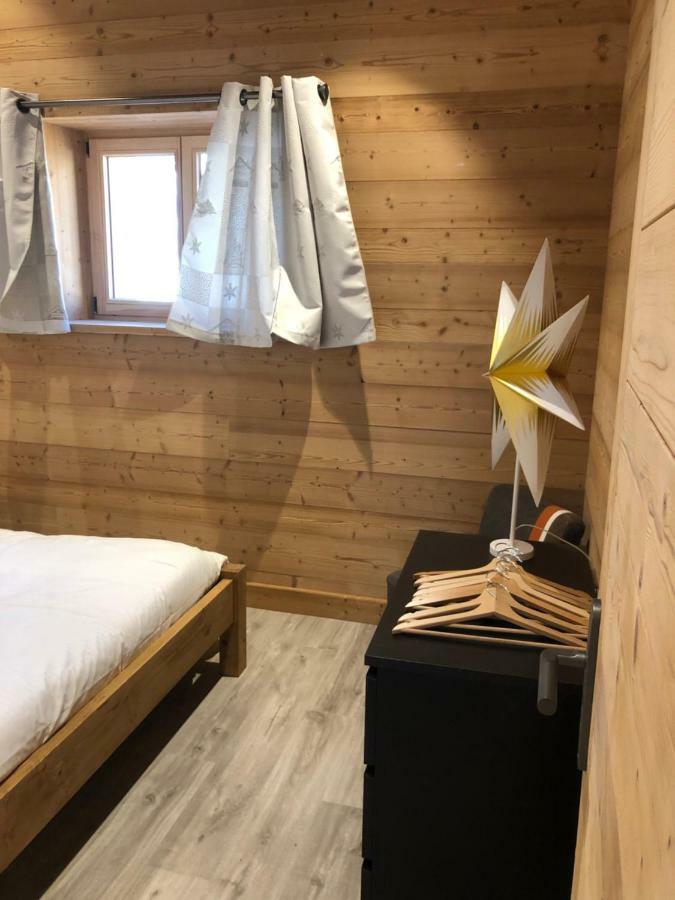 Apartment Victoire Chamonix