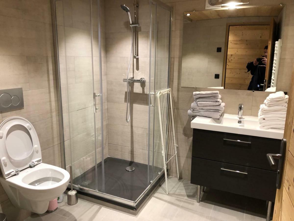 Apartment Victoire