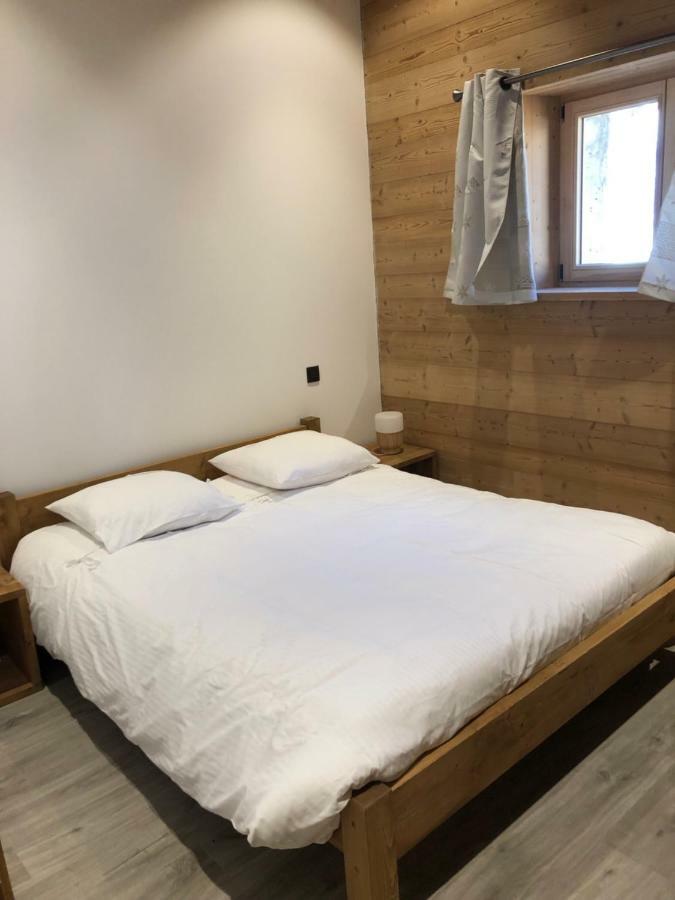 Victoire Apartment