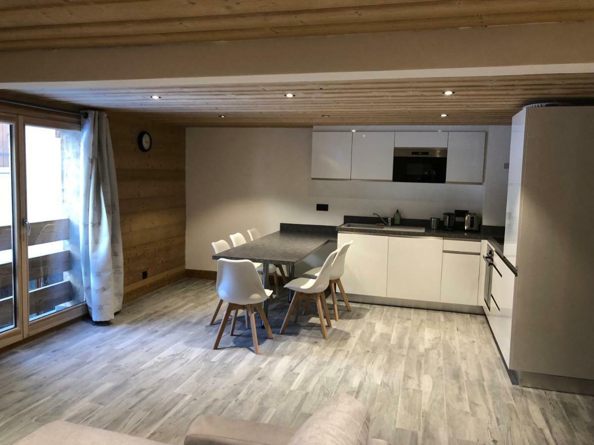 Apartment Victoire *