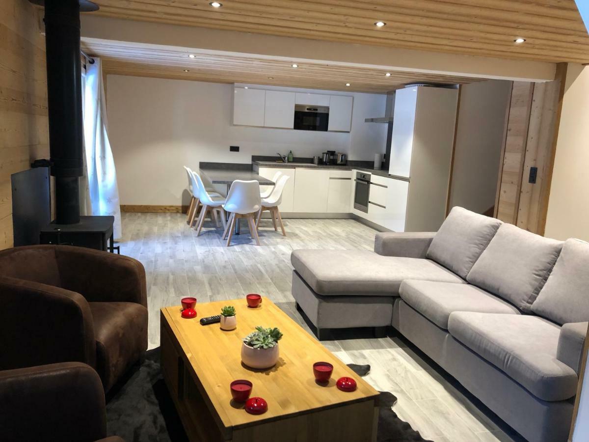 Victoire Apartment Chamonix