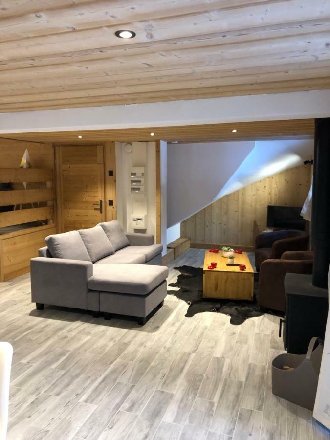 Apartment Victoire
