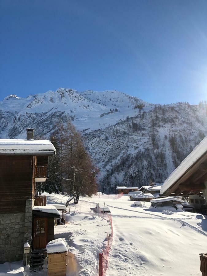 Victoire Chamonix