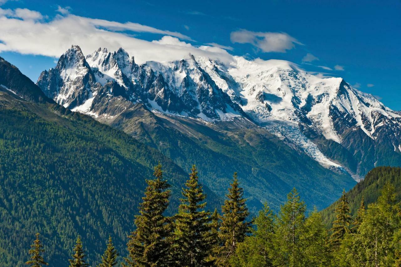 Apartment Marie Paradis Chamonix