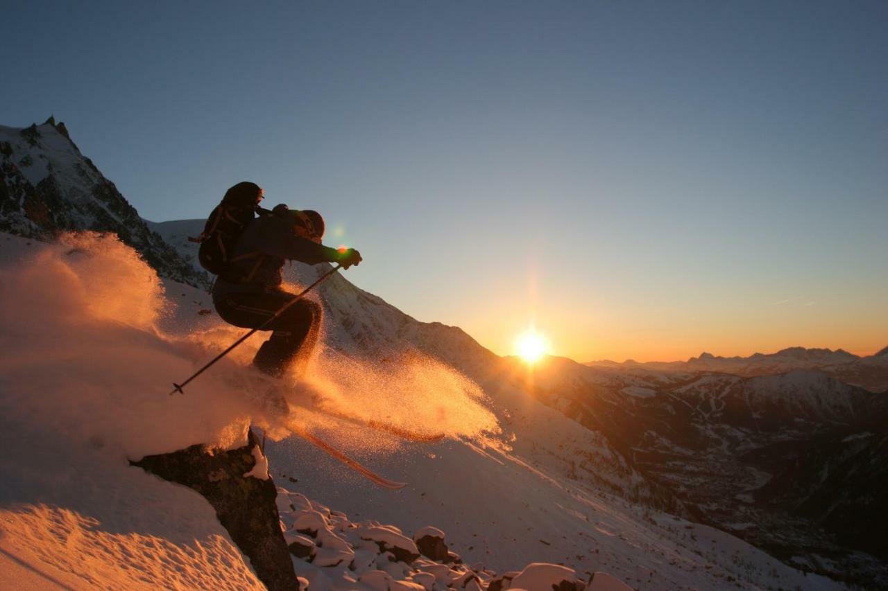 4810 Mont-blanc * Chamonix