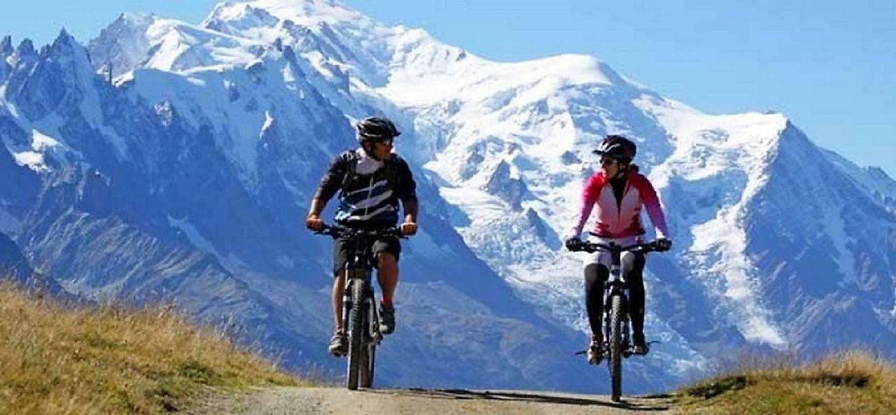 4810 Mont-blanc * Chamonix