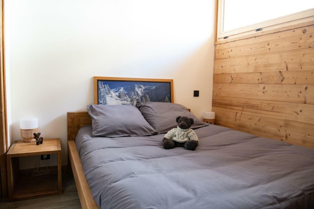 Victoire Apartment *