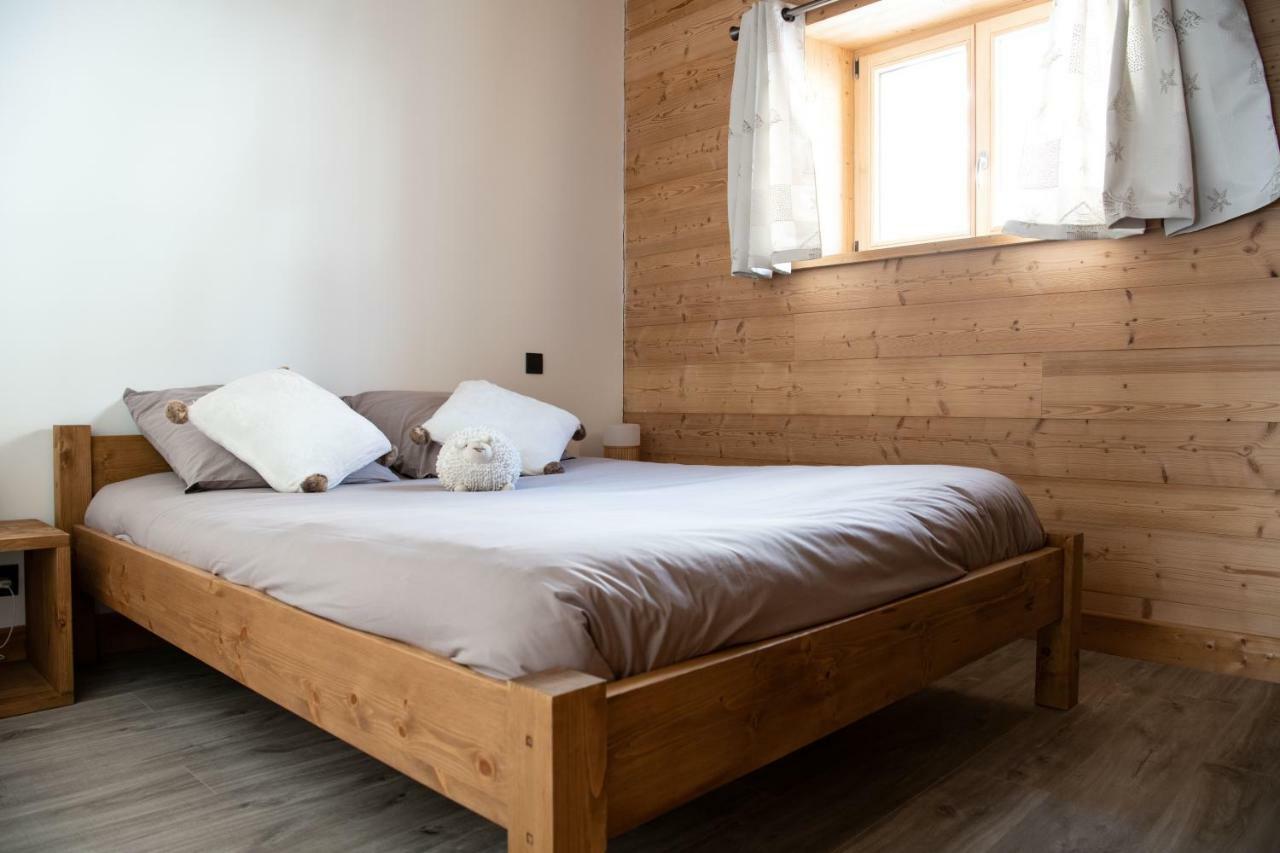 Apartment Victoire *