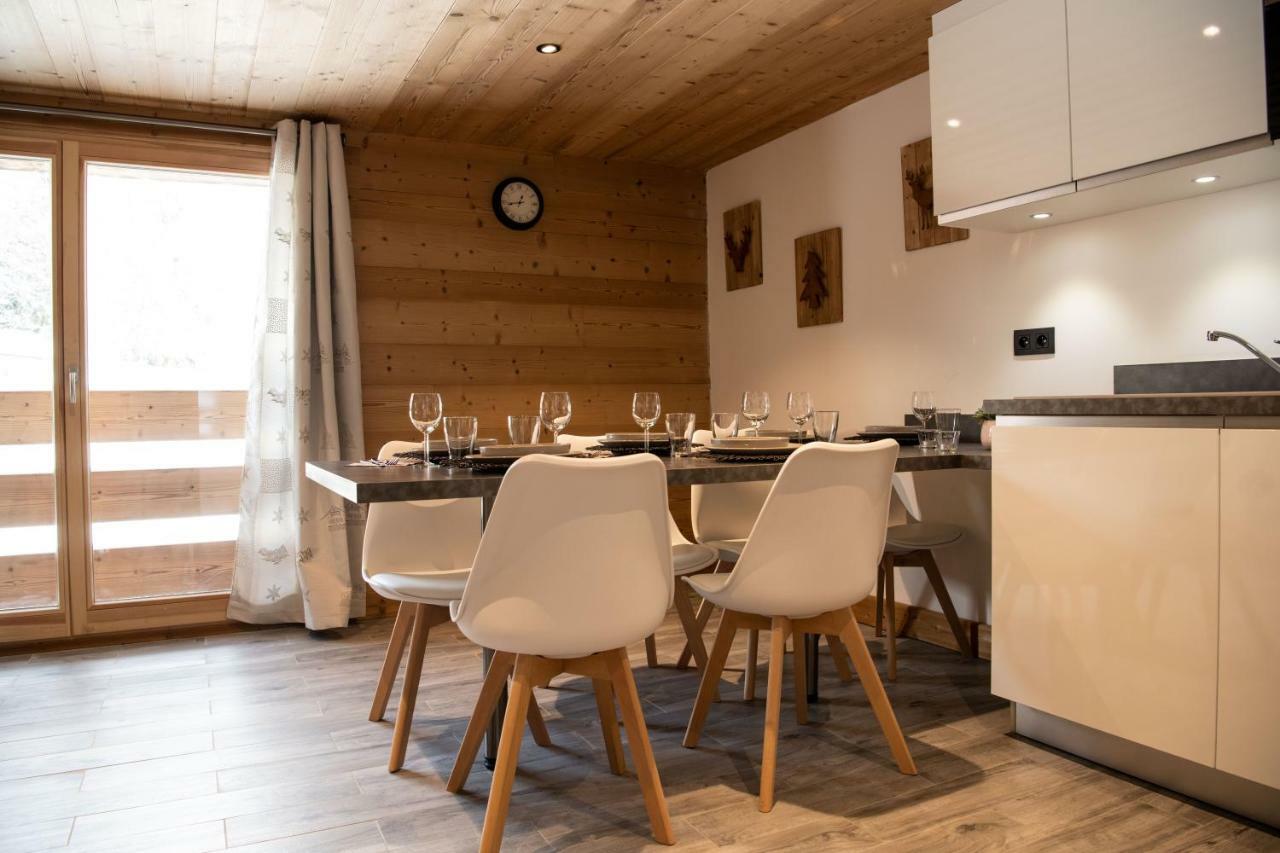 Victoire Apartment *