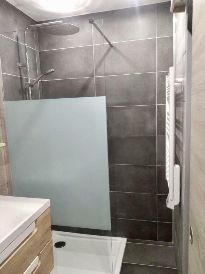 Duplex Forclaz Chamonix