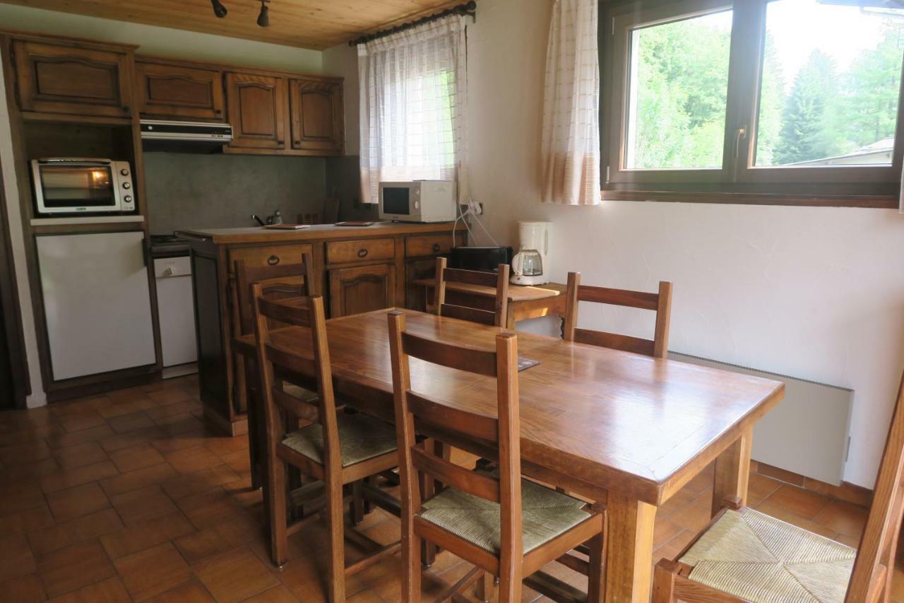 Apartment Capucine