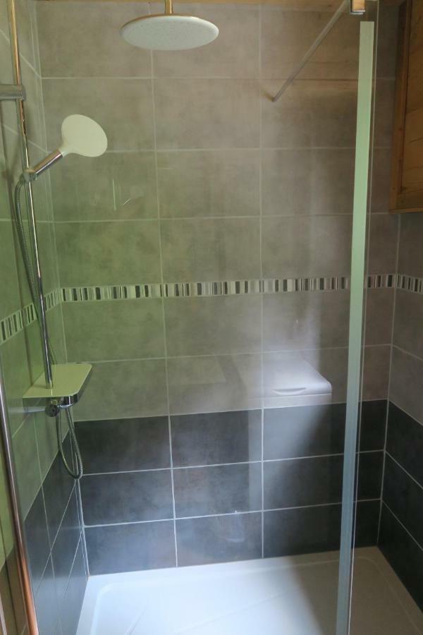 Capucine Apartment Chamonix