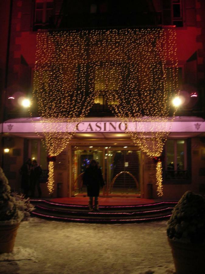 4810 Mont-blanc * Chamonix