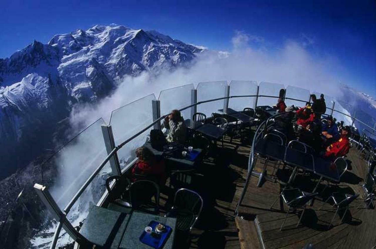 Apartment 4810 Mont-blanc