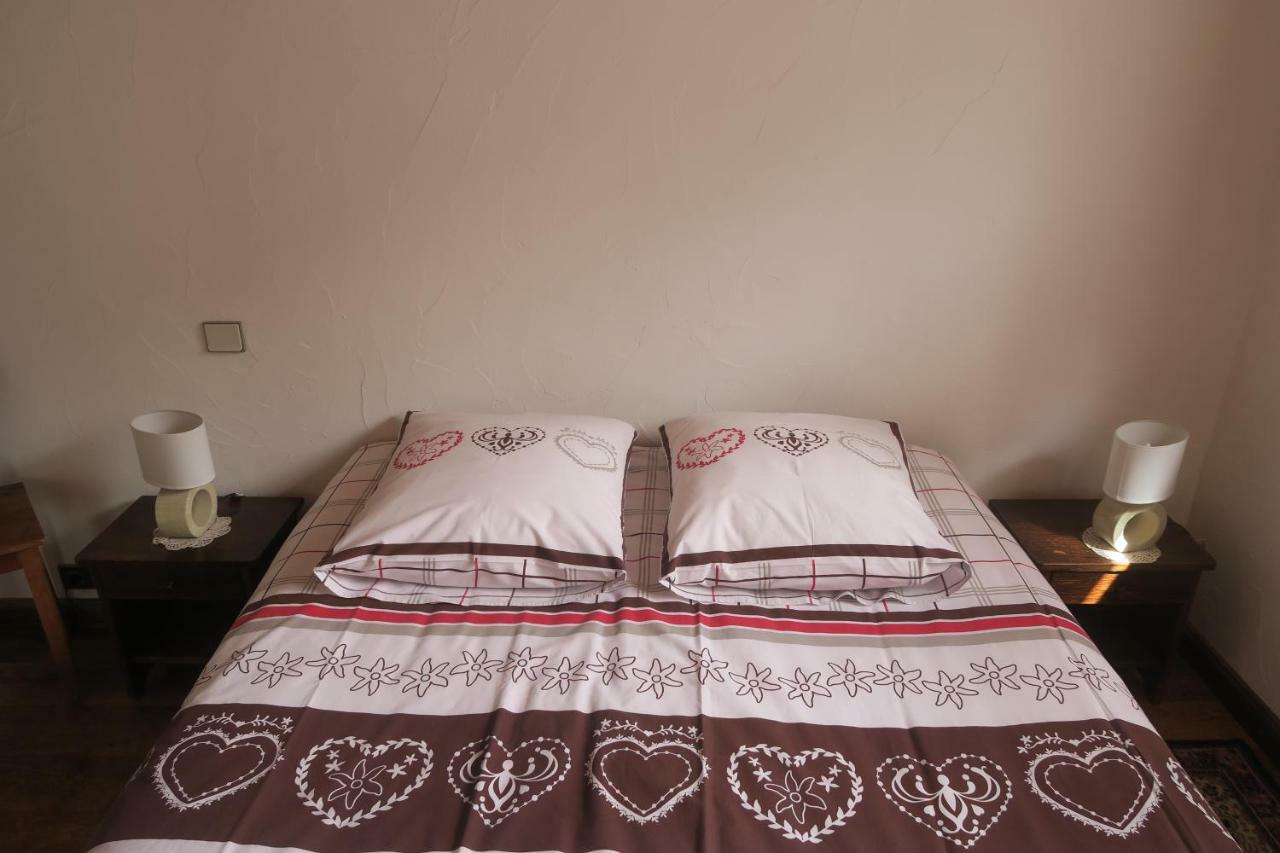 Apartment Capucine *