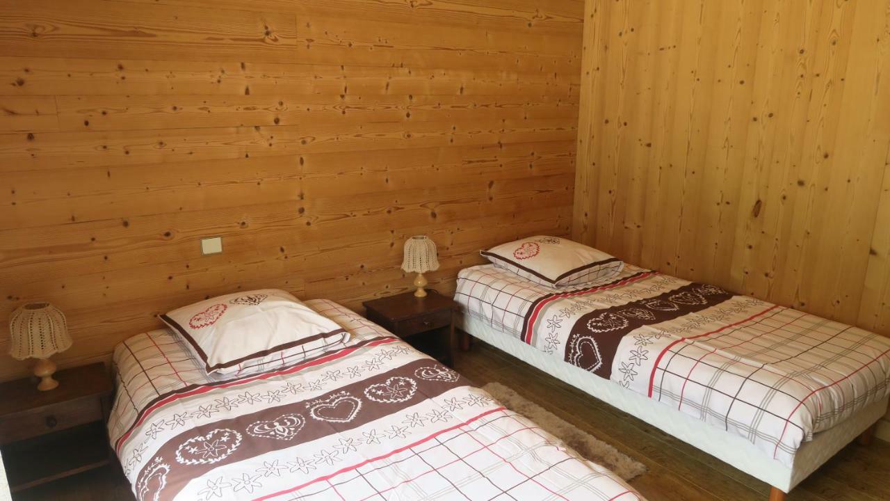 Appartement Capucine *