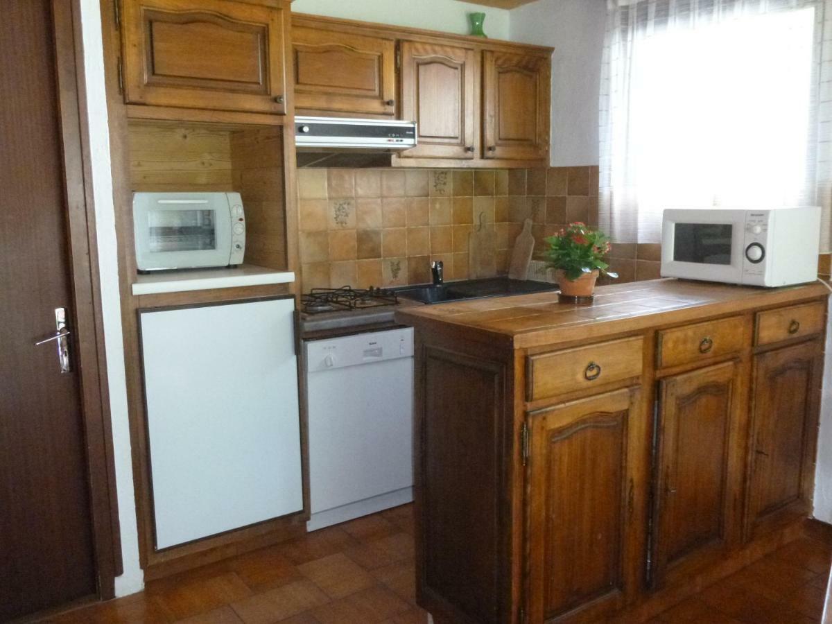 Apartment Capucine Chamonix