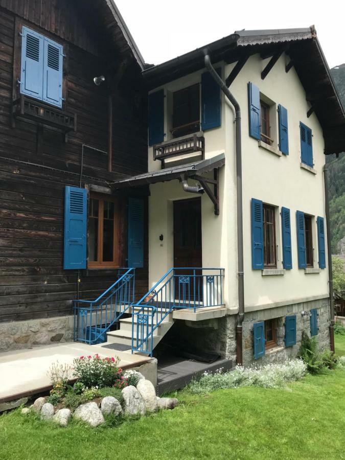 La Crèmerie Du Vernet Chalet *