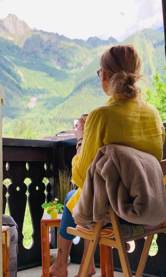 Art Chamonix