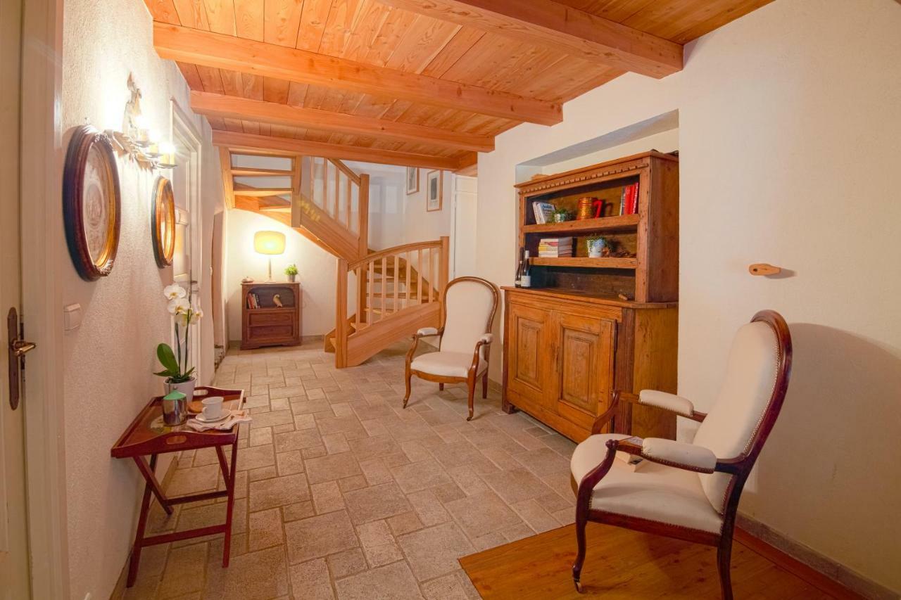 5br 300m From Center Ferienhaus Chamonix