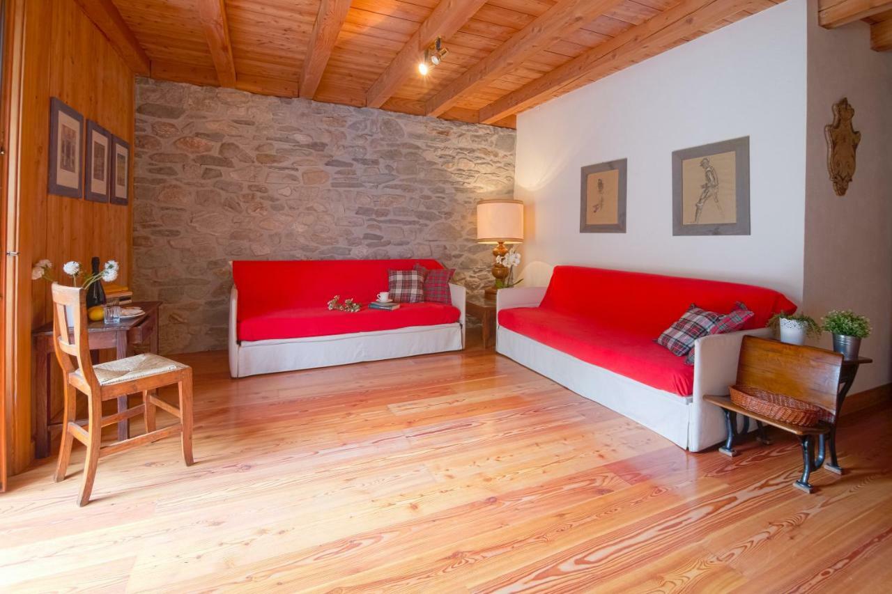 5br 300m From Center Ferienhaus Chamonix