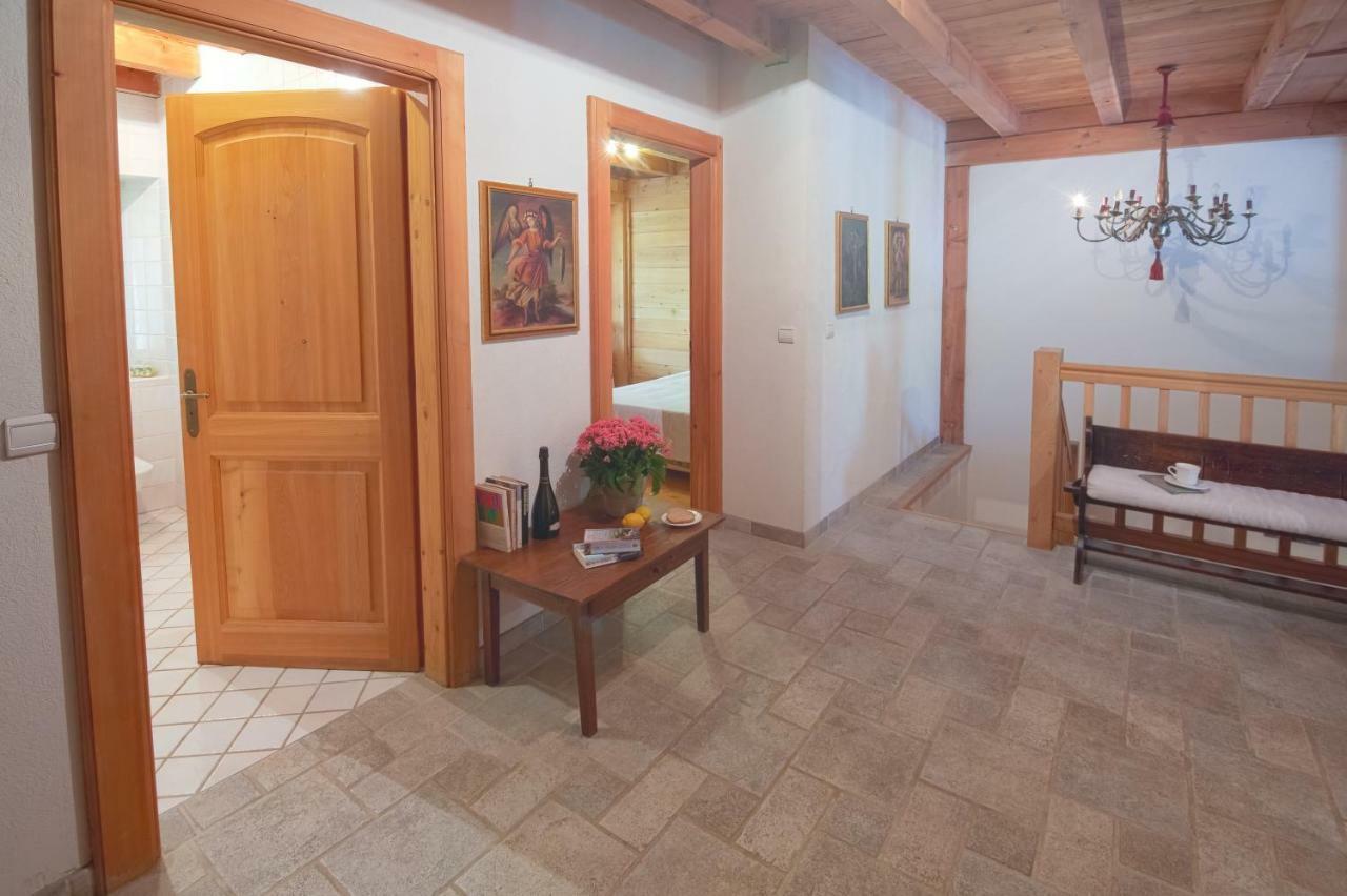 5br 300m From Center Chamonix