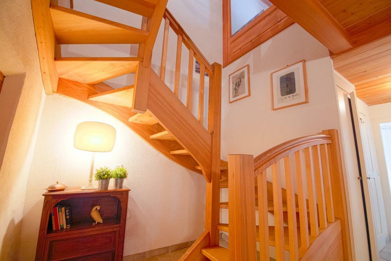Ferienhaus 5br 300m From Center *