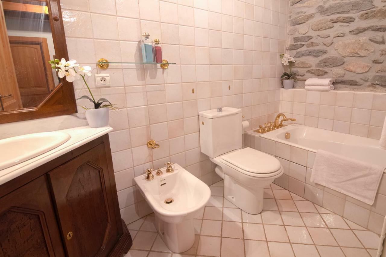 5br 300m From Center Ferienhaus *