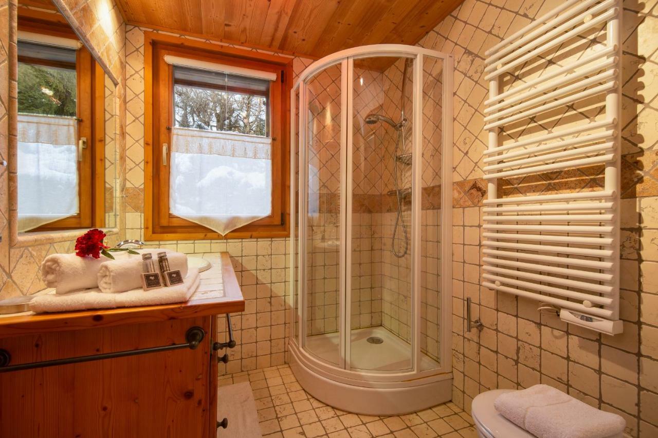 Chalet Stembogen - Happy * Chamonix