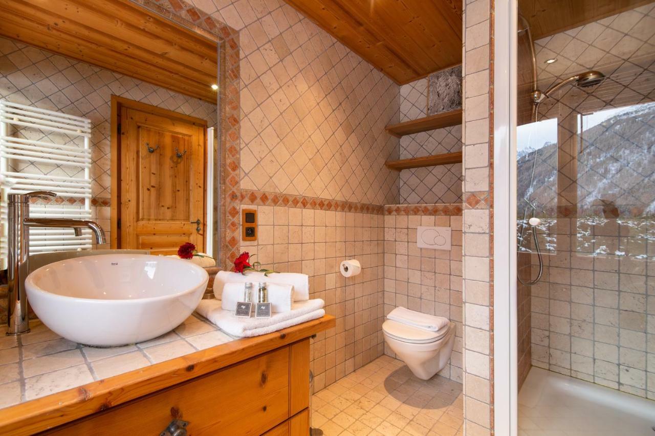 Chalet Stembogen - Happy Chalet *