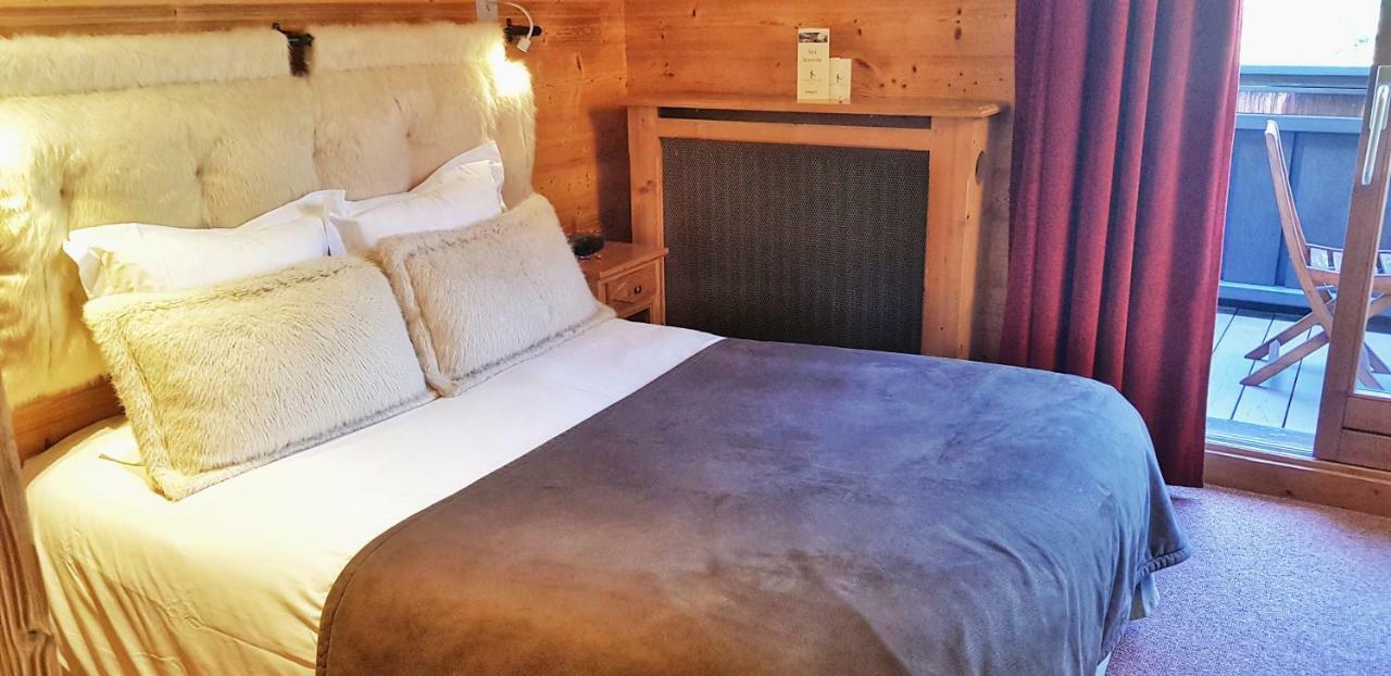 Park Suisse&spa Chamonix
