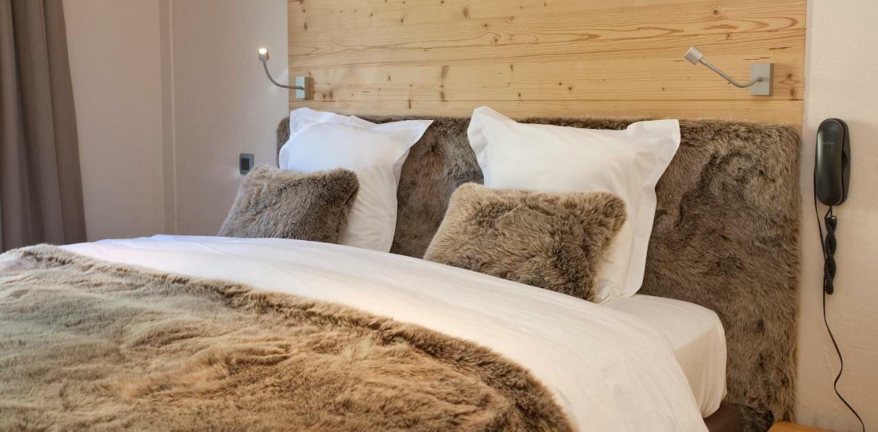 Park Suisse&spa Chamonix