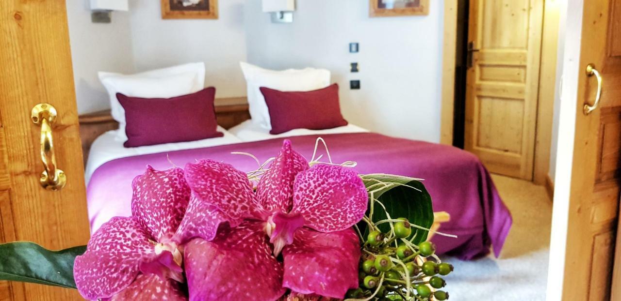 Park Suisse & Hotel