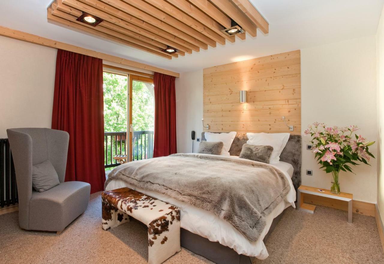 Park Suisse & Hotel 4*
