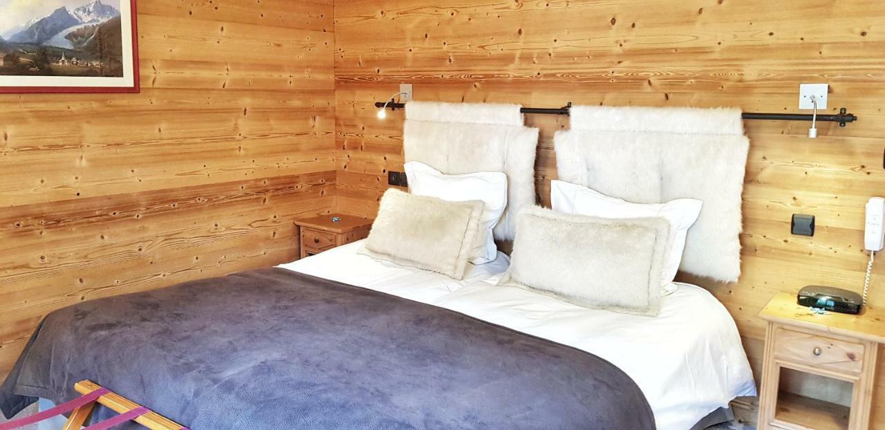Park Suisse & 4* Chamonix