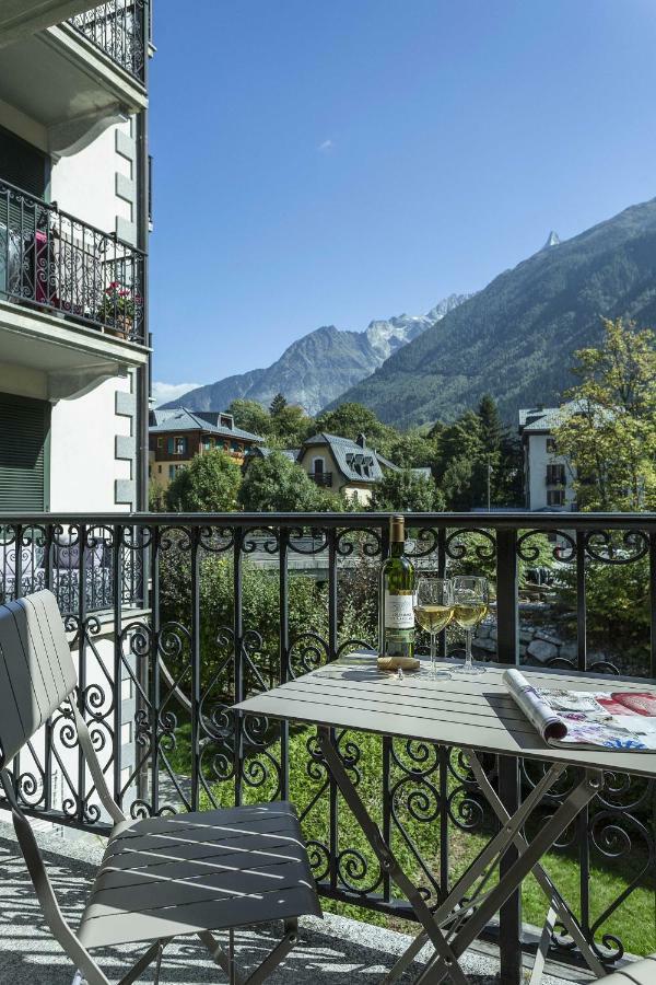 Ensa - Alpes Travel - - Sleeps 4 Apartment