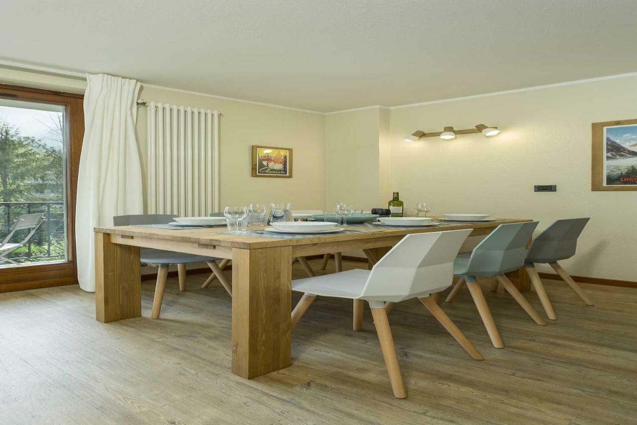 Ensa - Alpes Travel - - Sleeps 4 *