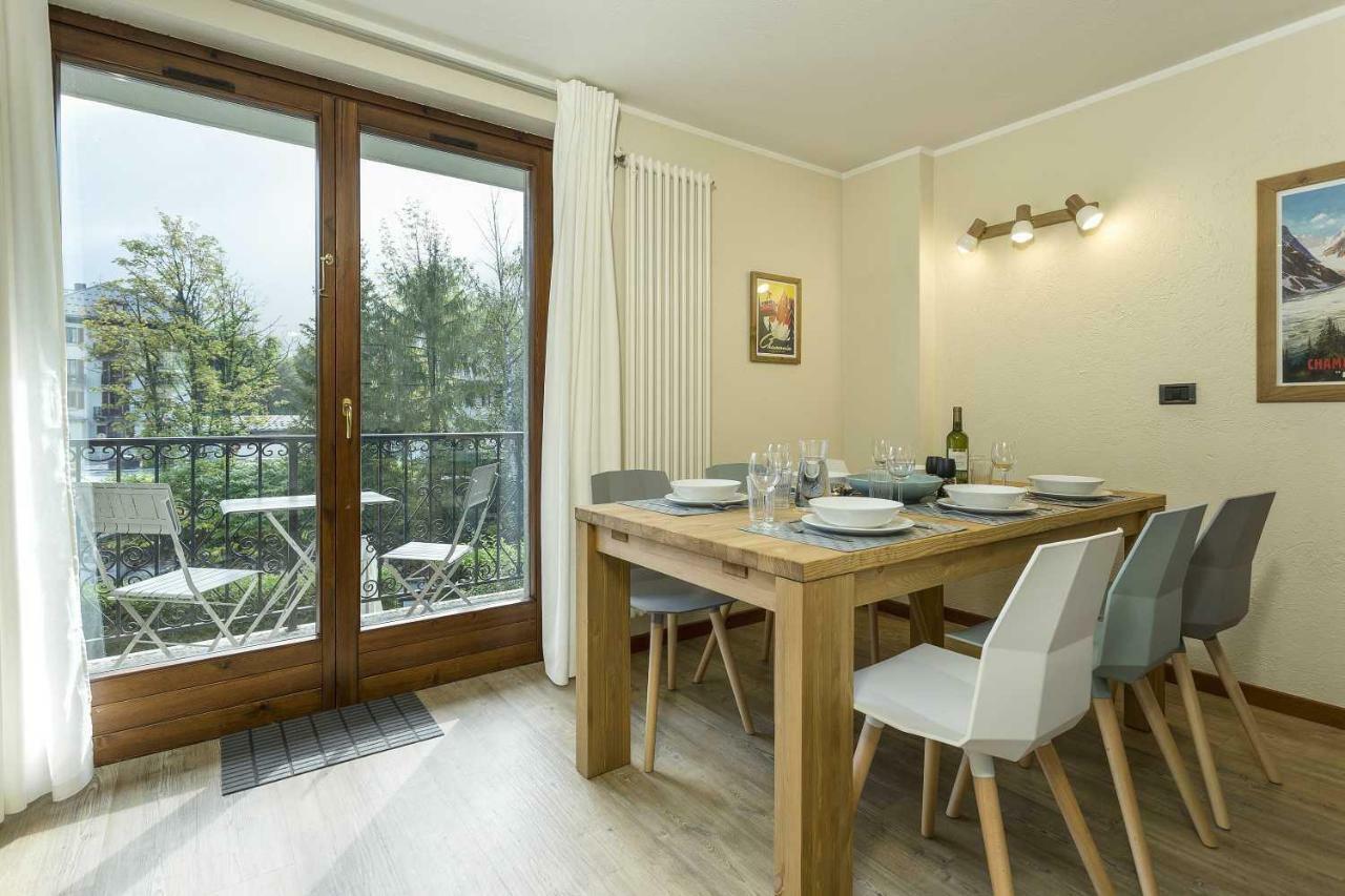 Apartment Ensa - Alpes Travel - - Sleeps 4
