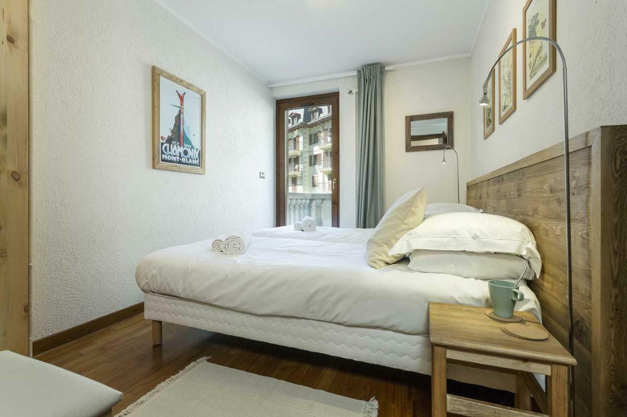 Ensa - Alpes Travel - - Sleeps 4