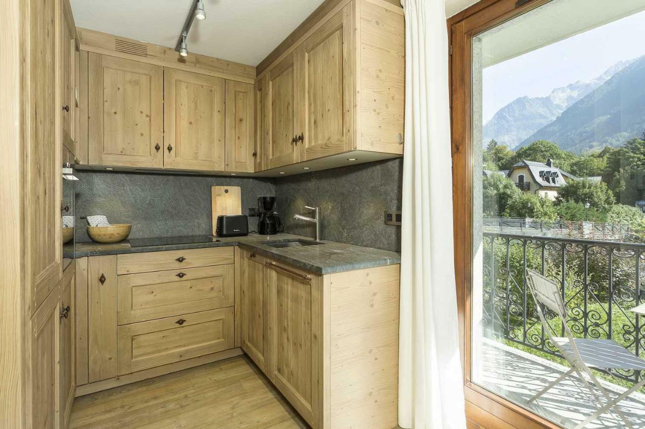 Apartment Ensa - Alpes Travel - - Sleeps 4 *