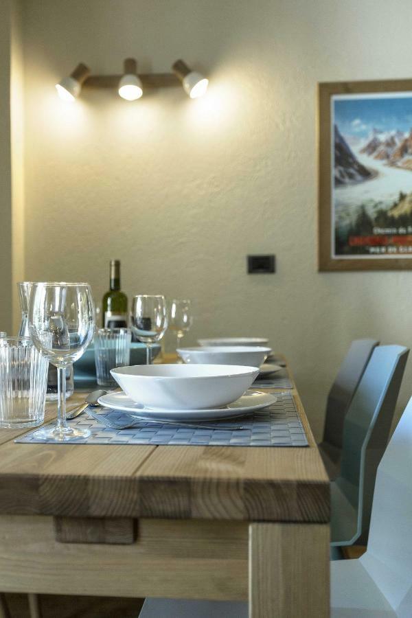 Ensa - Alpes Travel - - Sleeps 4