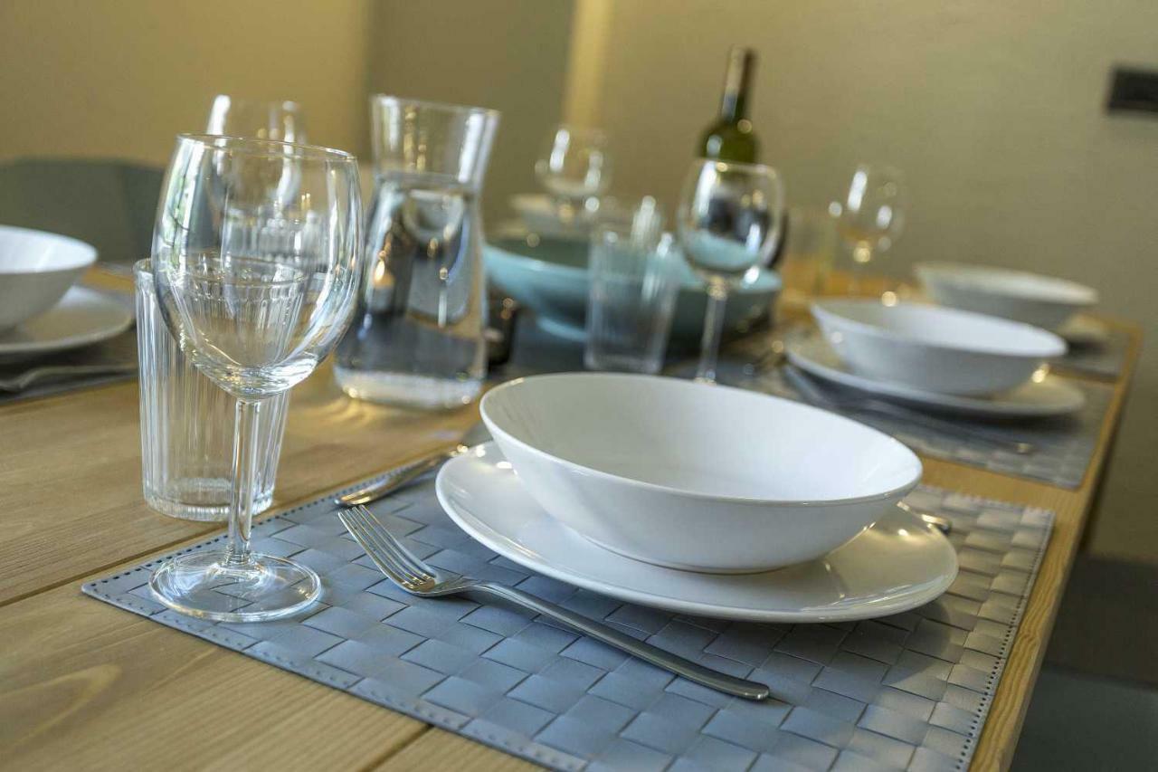 Ensa - Alpes Travel - - Sleeps 4 Apartment