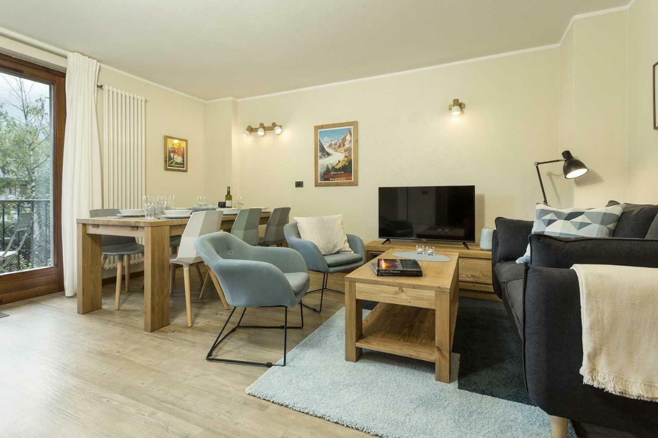 Apartment Ensa - Alpes Travel - - Sleeps 4 *