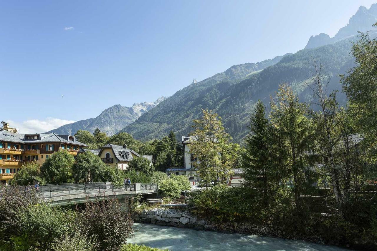 Apartment Ensa - Alpes Travel - - Sleeps 4