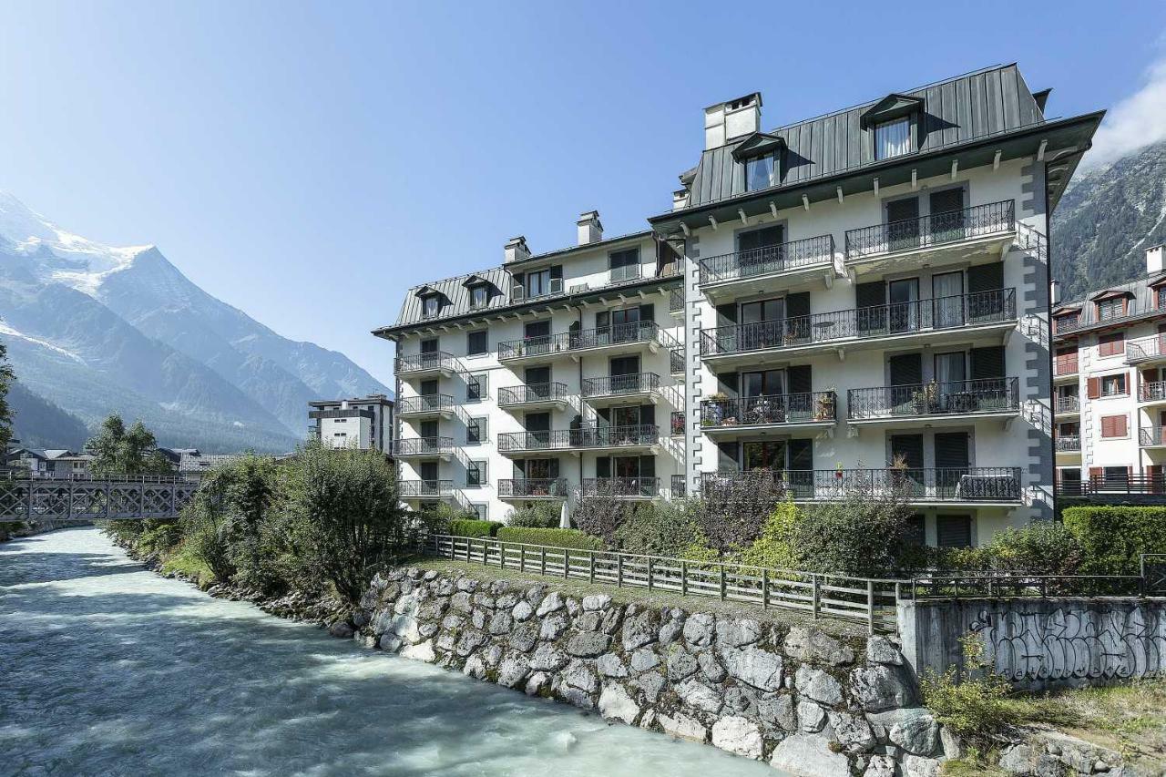 Ensa - Alpes Travel - - Sleeps 4 Apartment *
