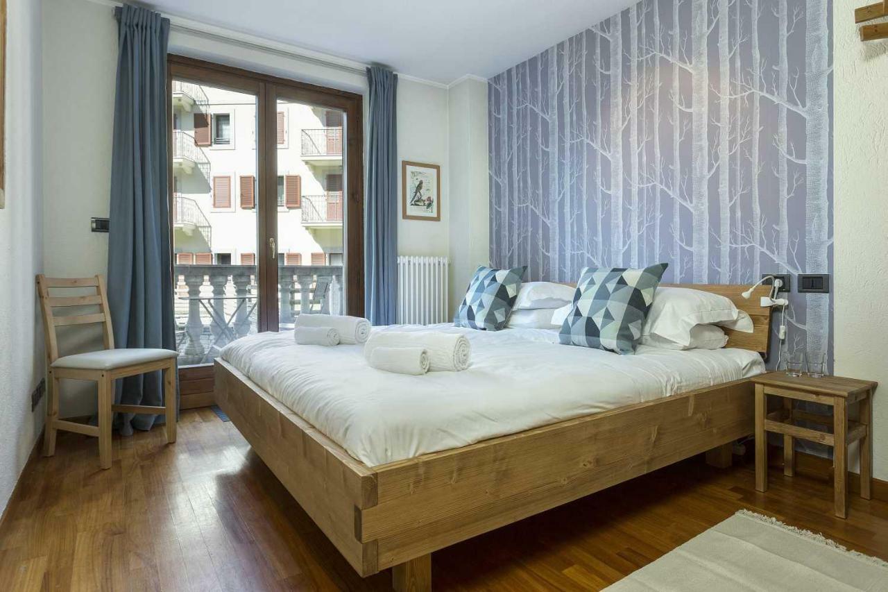 Ensa - Alpes Travel - - Sleeps 4 Chamonix