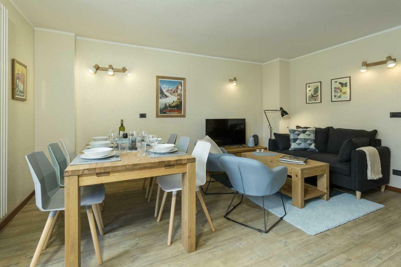 Ensa - Alpes Travel - - Sleeps 4 Apartment