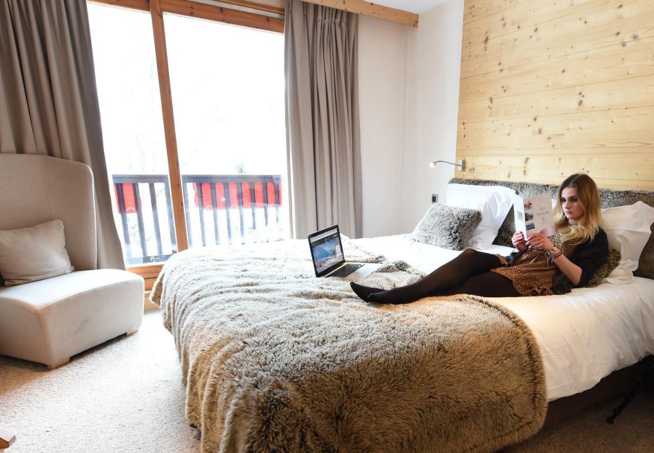 Park Suisse & Hotel