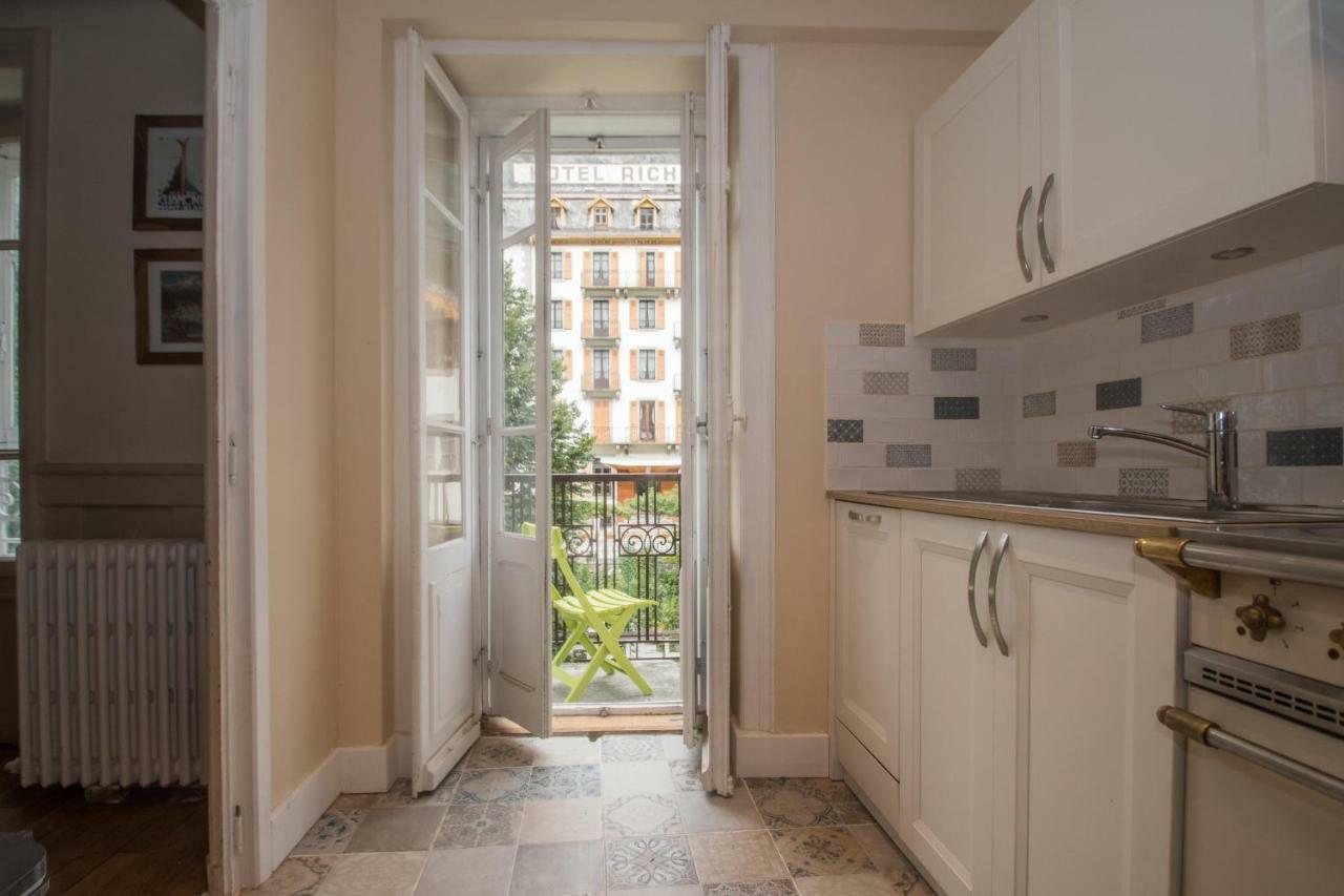 Lutetia - Year Apartment